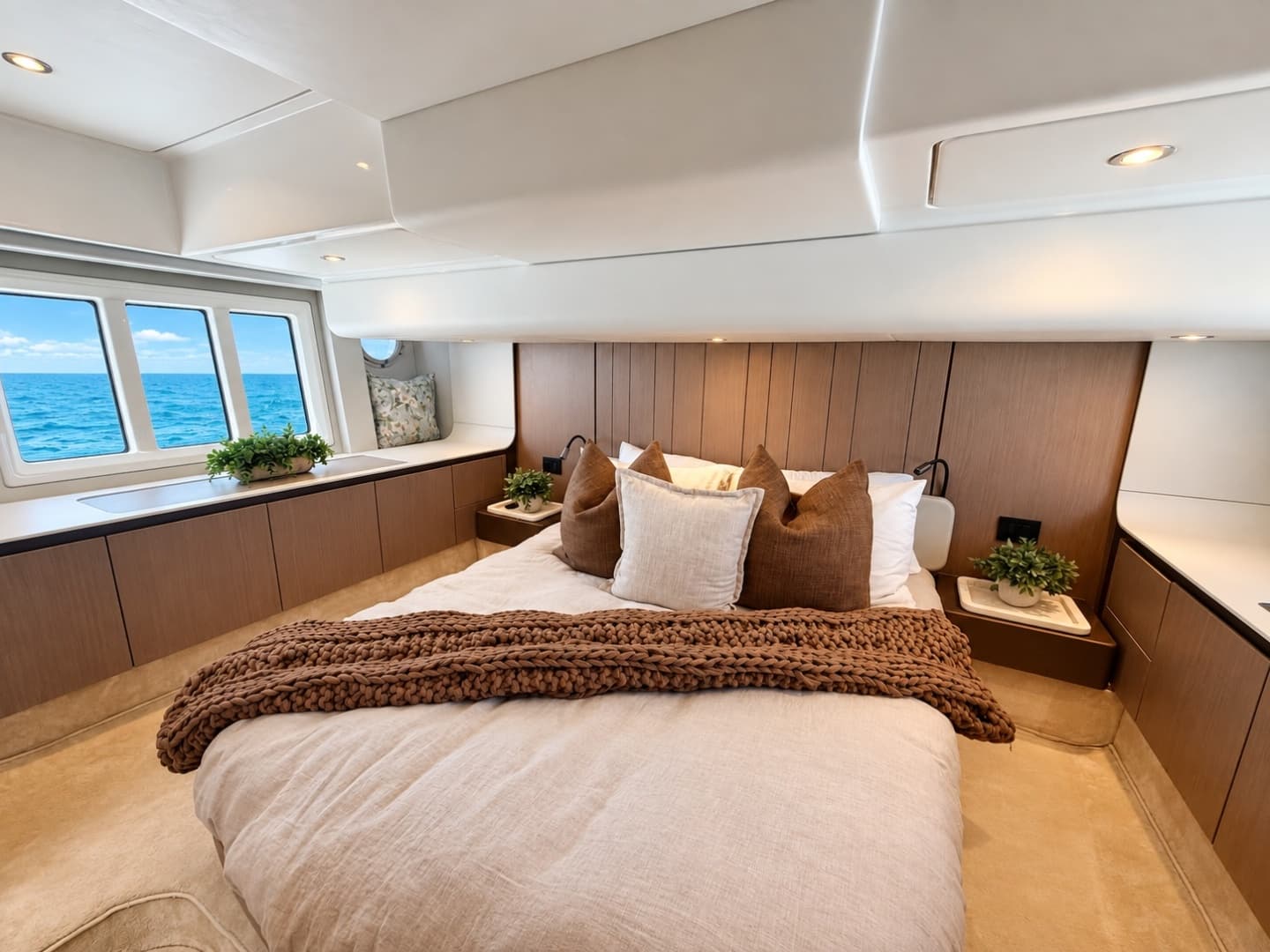 2024 Azimut 50 Fly