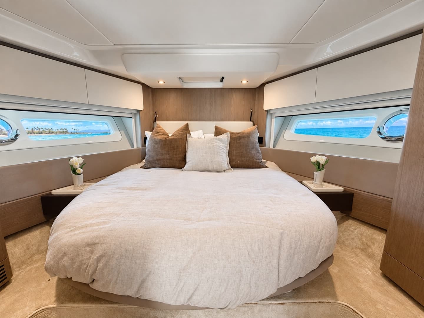 2024 Azimut 50 Fly