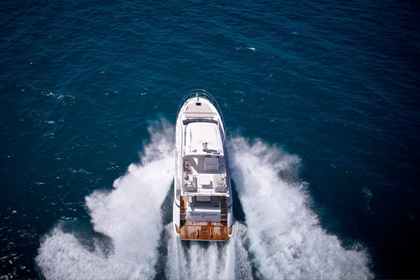 2024 Azimut 50 Fly