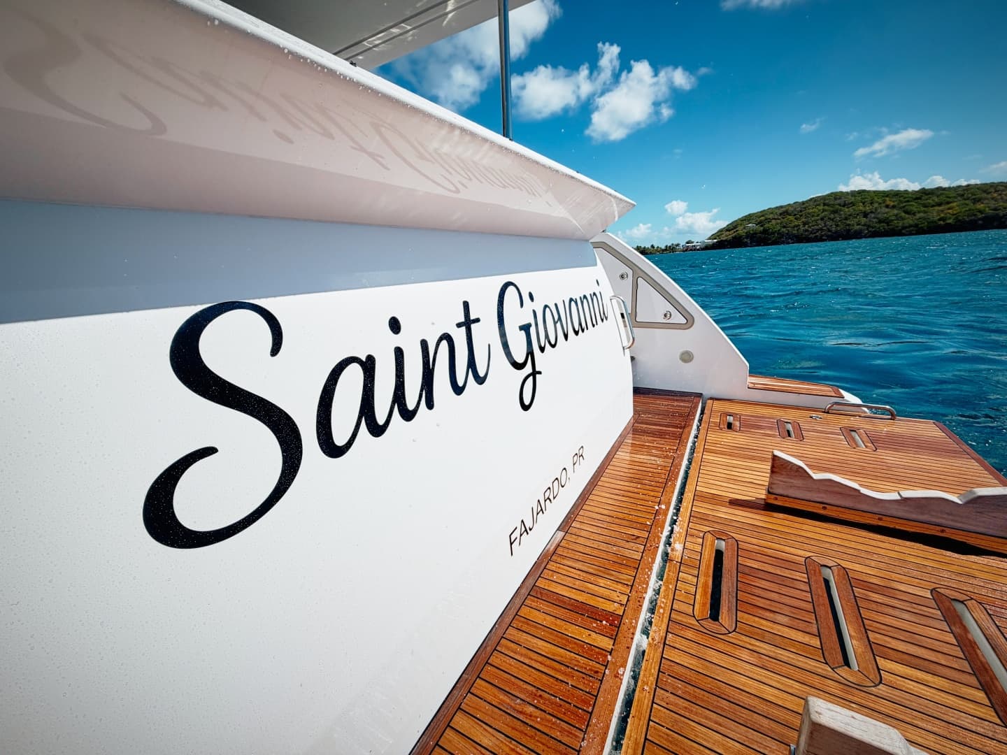 2024 Azimut 50 Fly