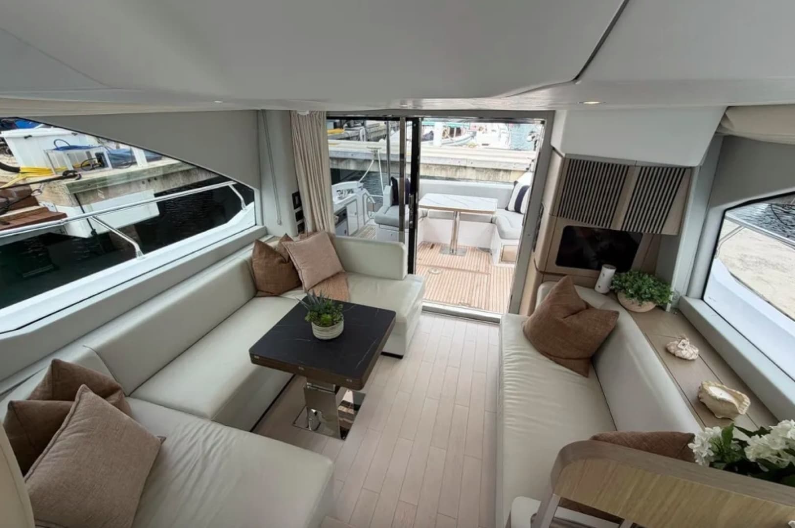 2024 Azimut 50 Fly