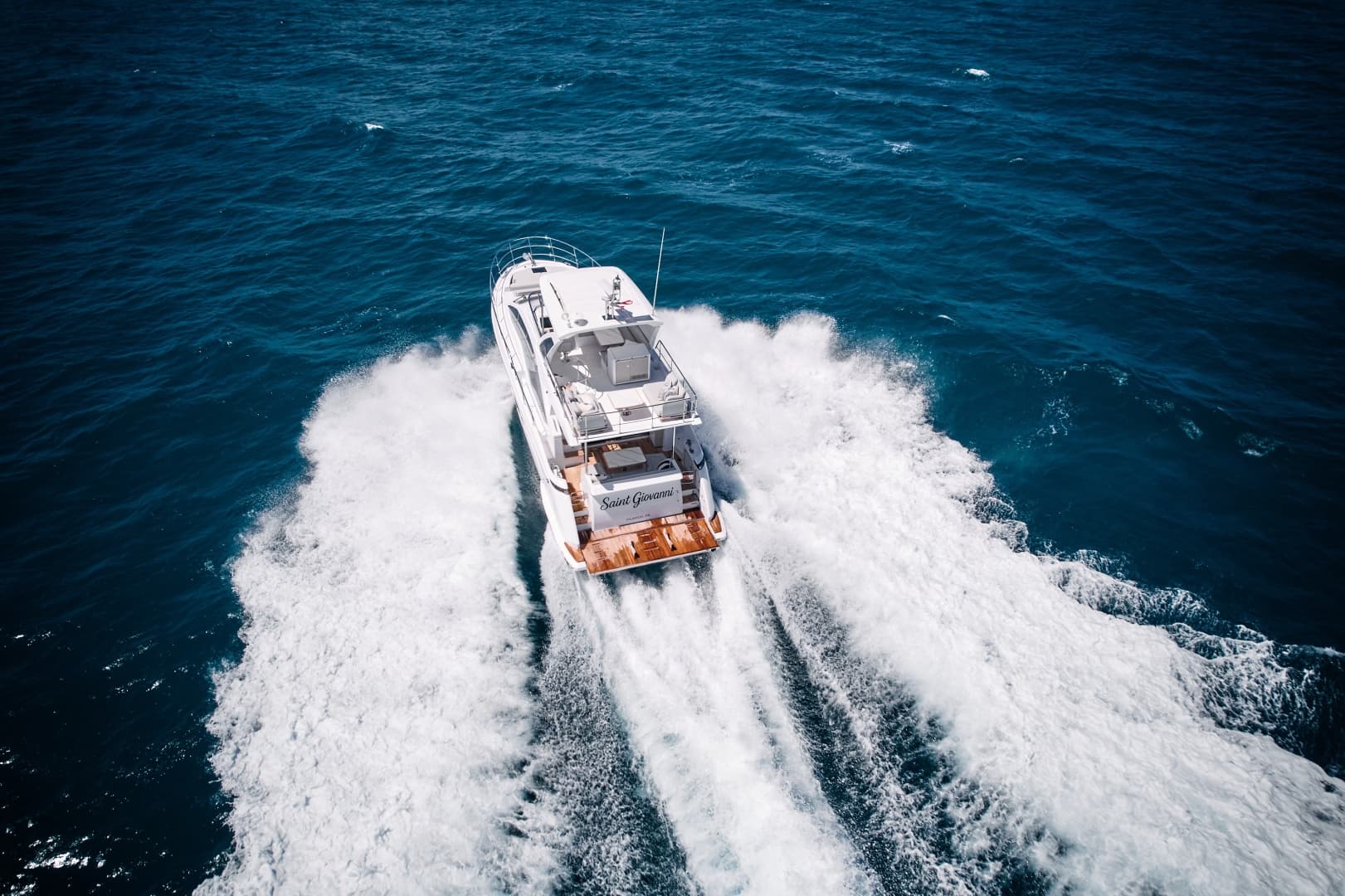 2024 Azimut 50 Fly