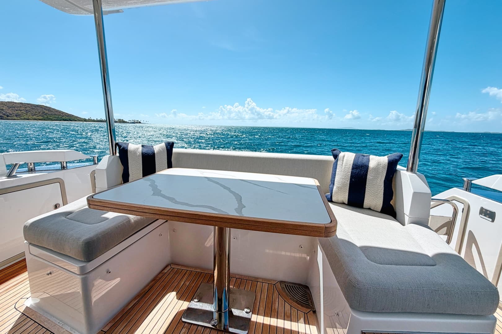 2024 Azimut 50 Fly