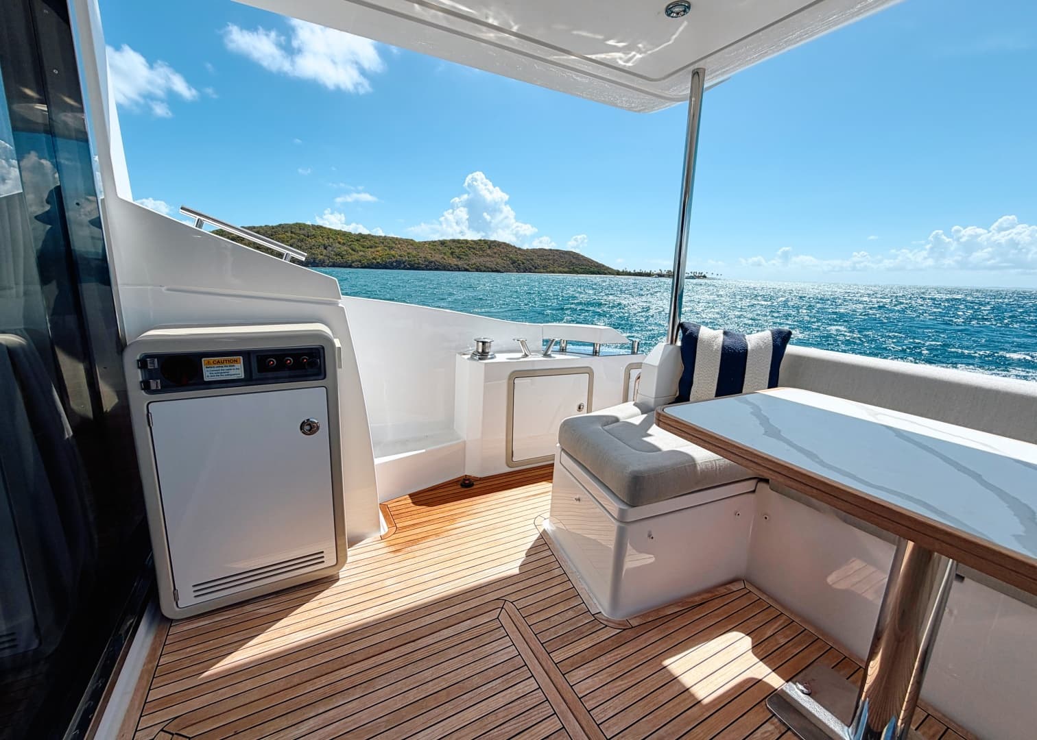 2024 Azimut 50 Fly