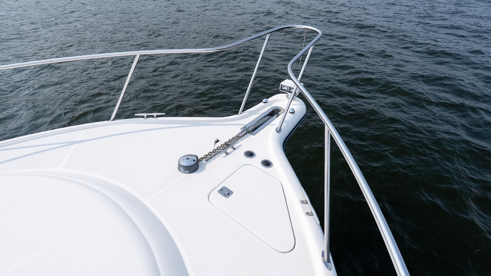 2004 Tiara Yachts 3800 Open