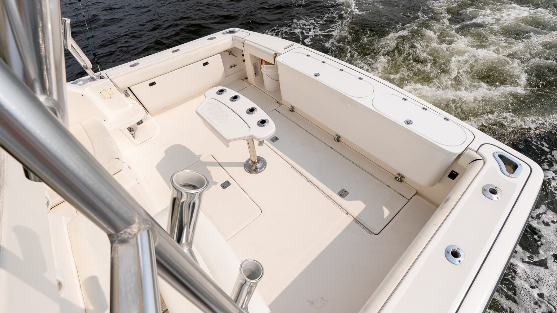 2004 Tiara Yachts 3800 Open