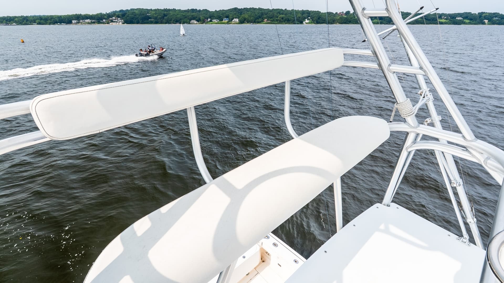 2004 Tiara Yachts 3800 Open
