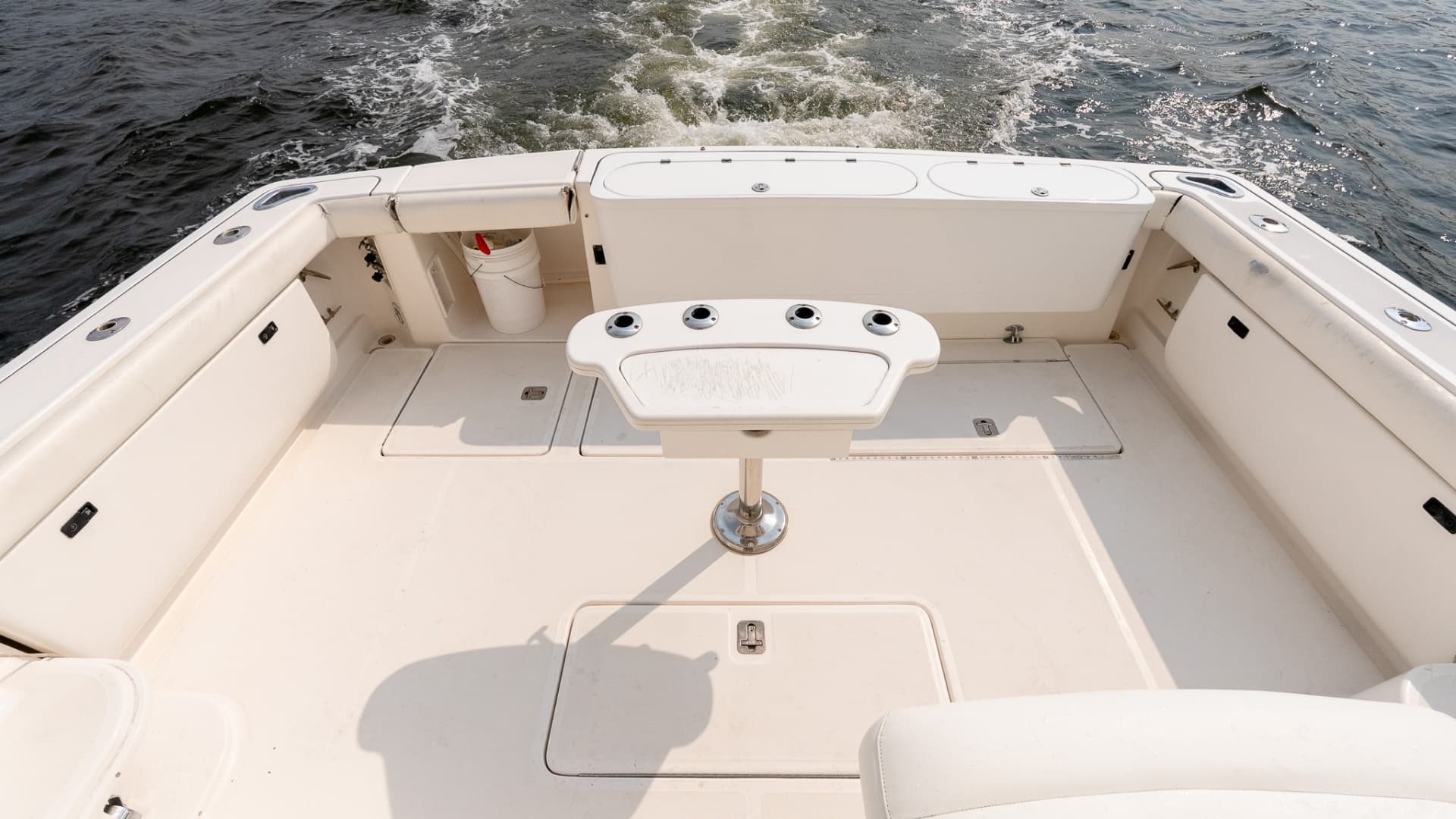2004 Tiara Yachts 3800 Open