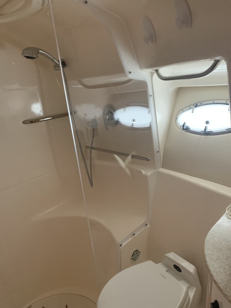 2003 Tiara Yachts 3800 Open