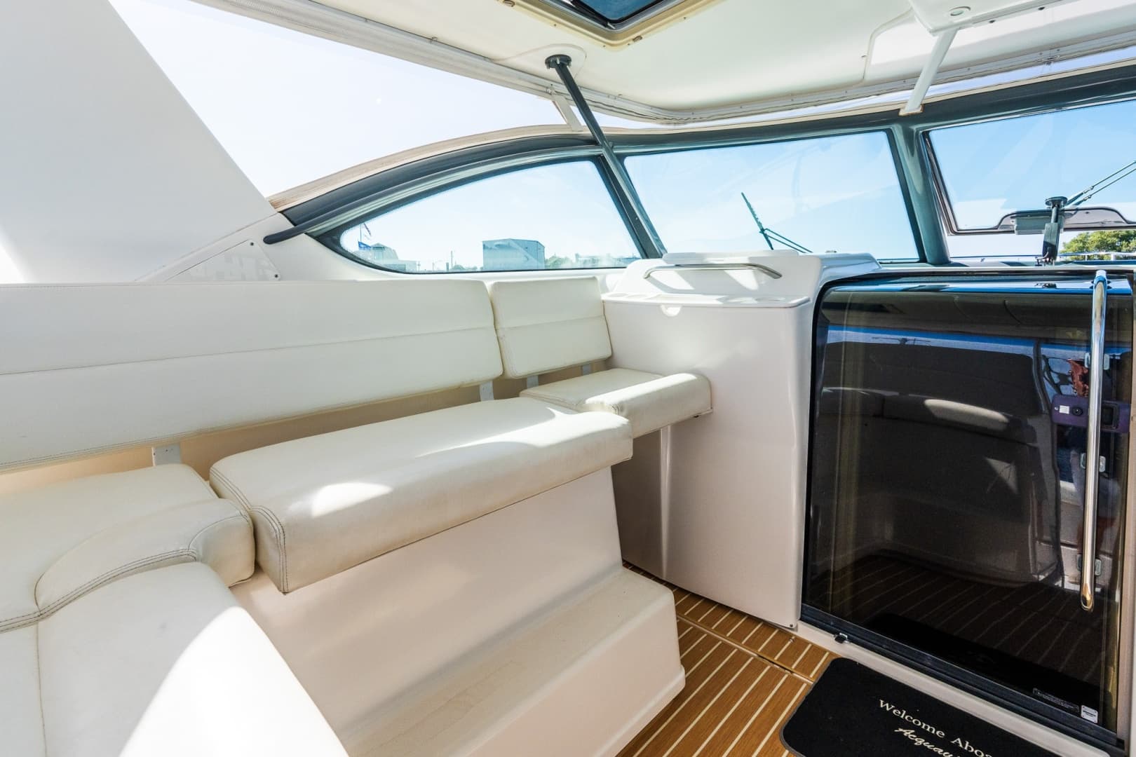 2003 Tiara Yachts 3800 Open