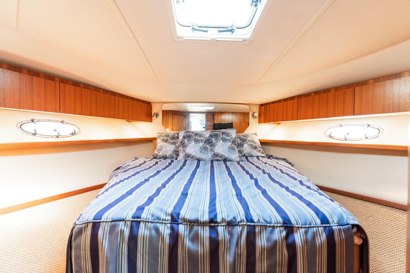 2003 Tiara Yachts 3800 Open