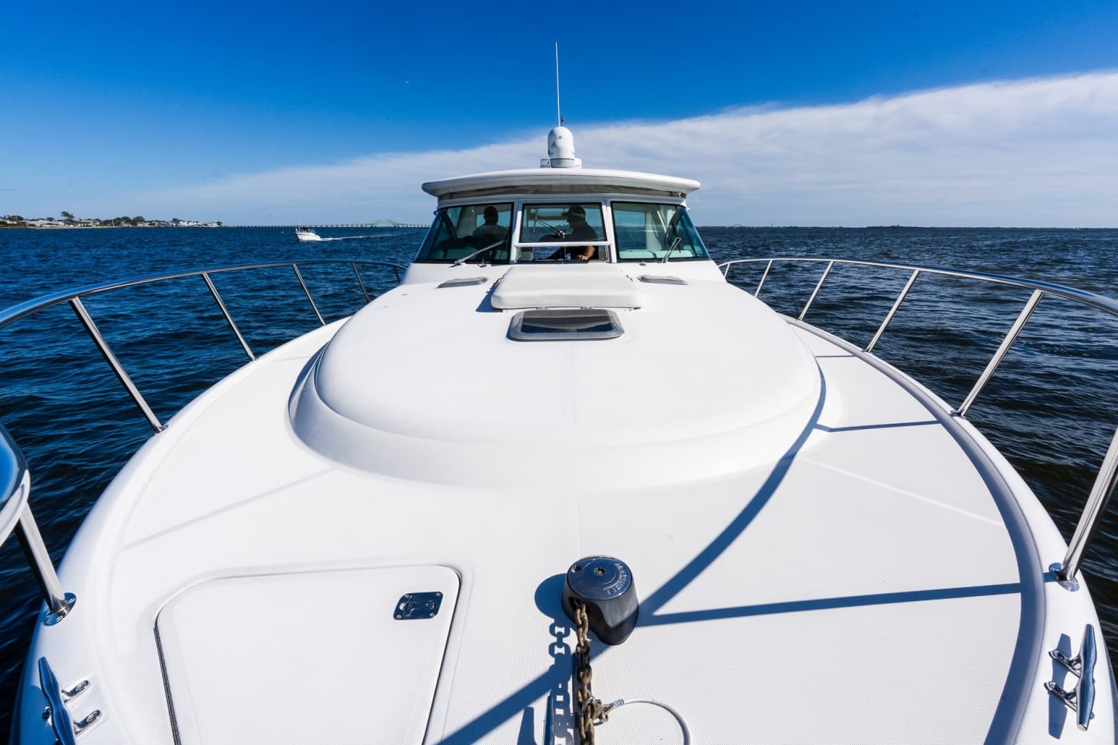 2003 Tiara Yachts 3800 Open