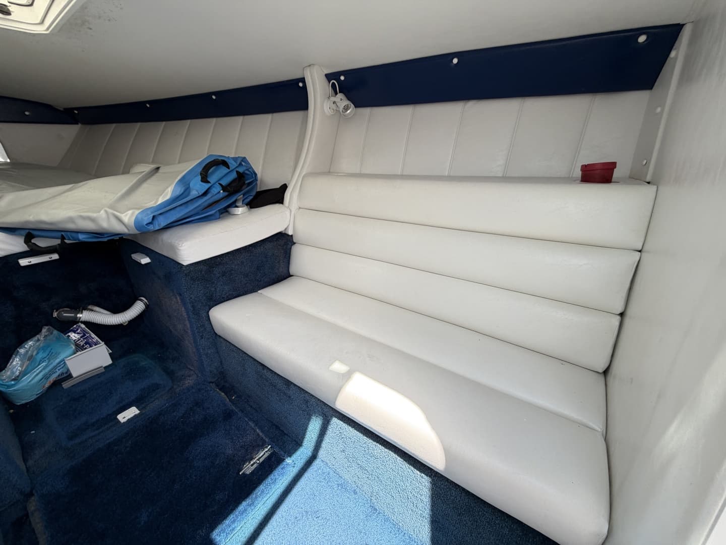 2005 Powerquest 260 Legend SX