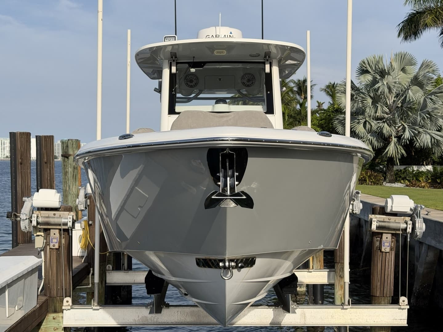2020 Solace 345CC