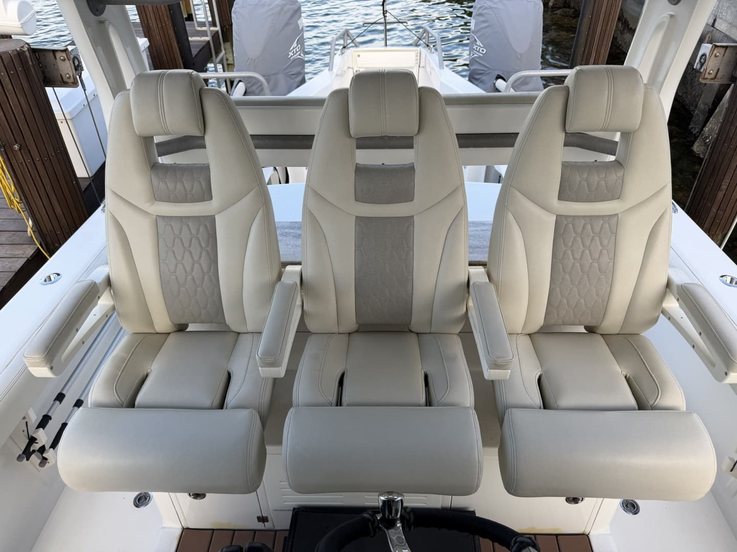 2020 Solace 345CC