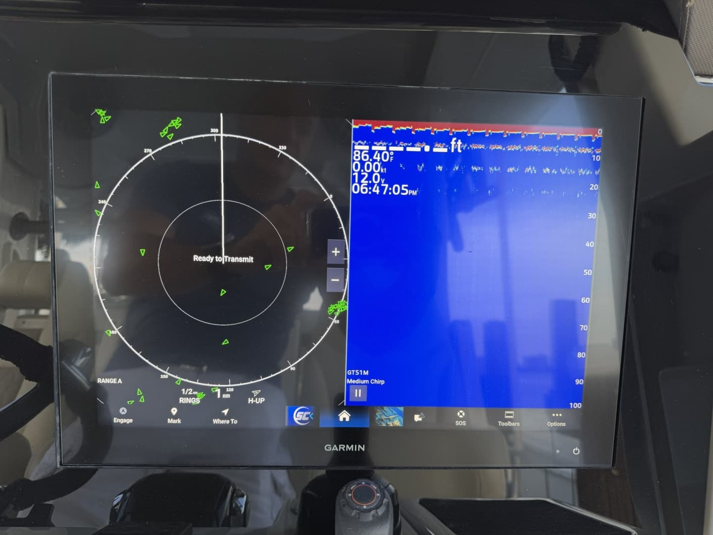 2020 Solace 345CC