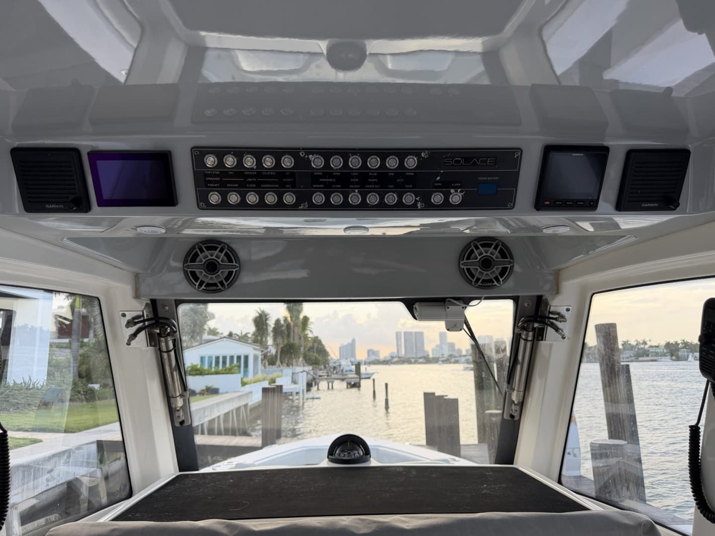 2020 Solace 345CC