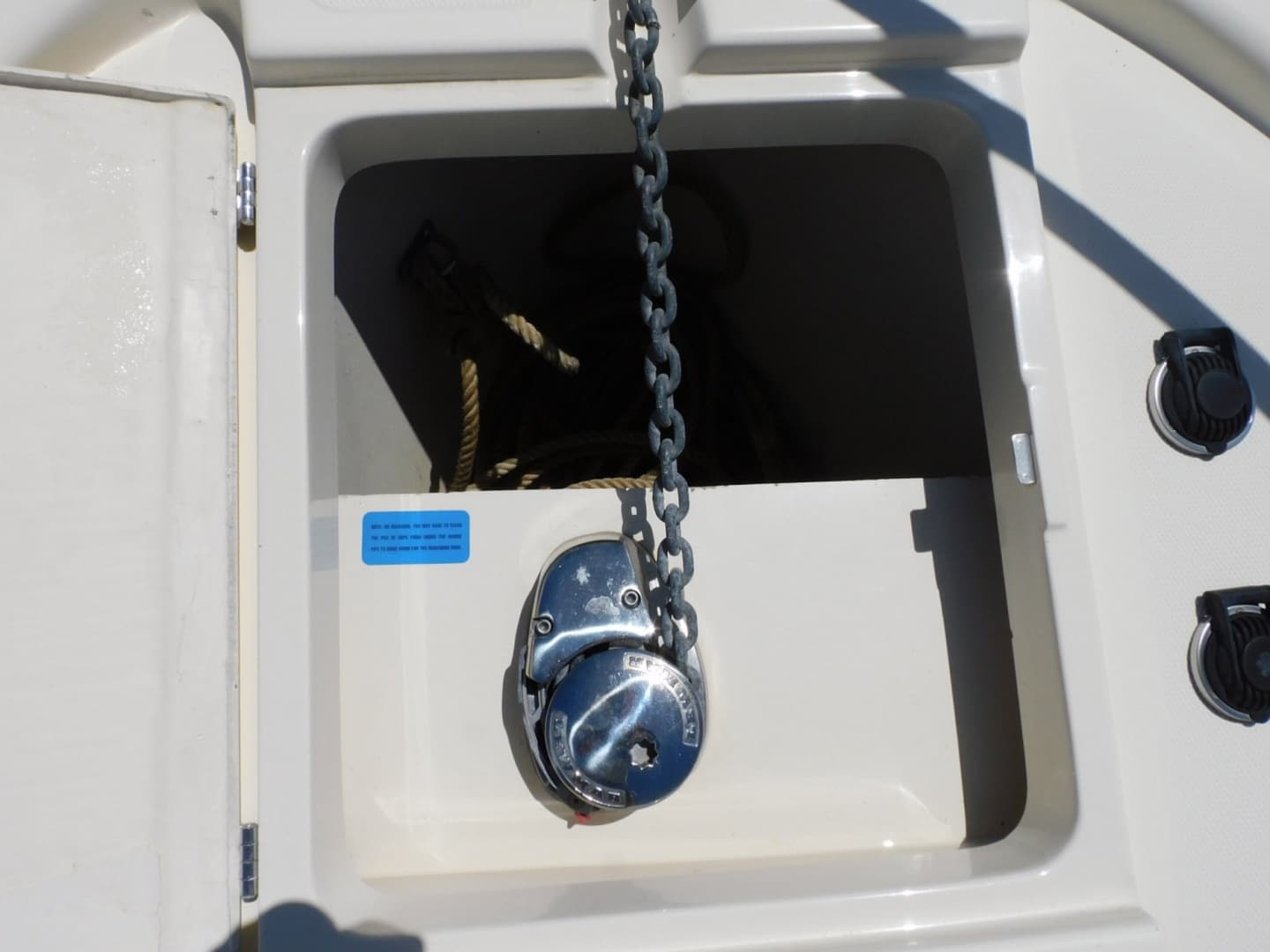 2004 Mainship 30 Rum Runner