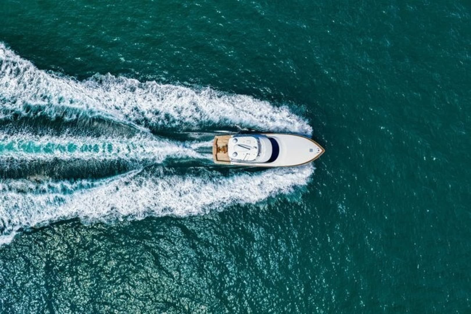 2025 Viking 58 Convertible