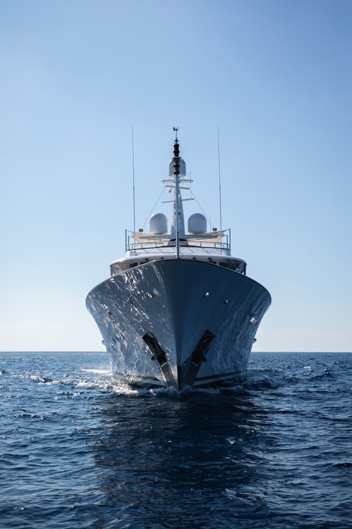 1979 Feadship 