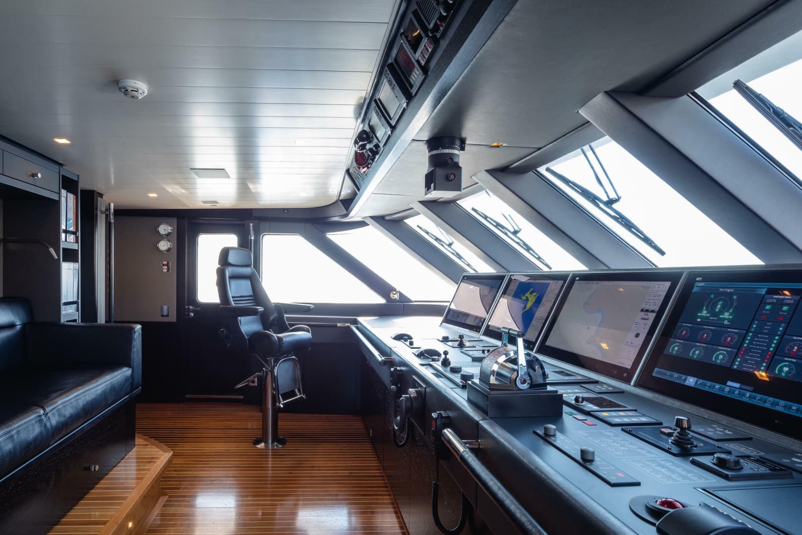 1979 Feadship 