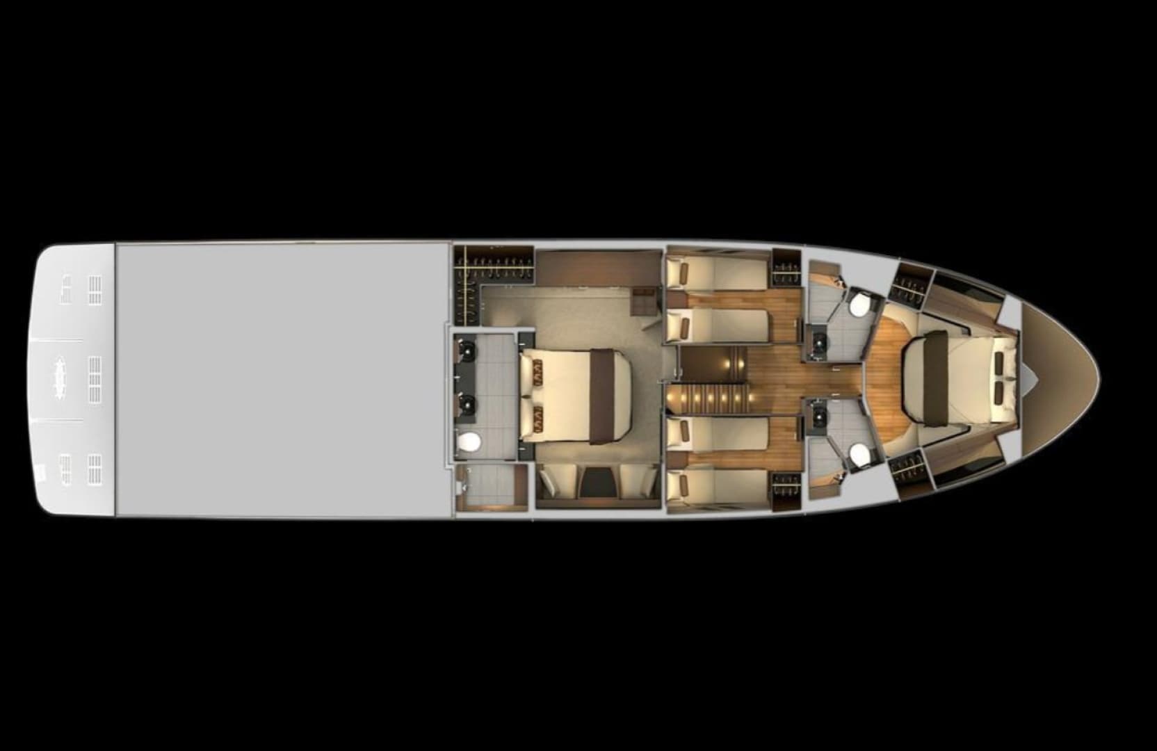 2015 Sea Ray L650