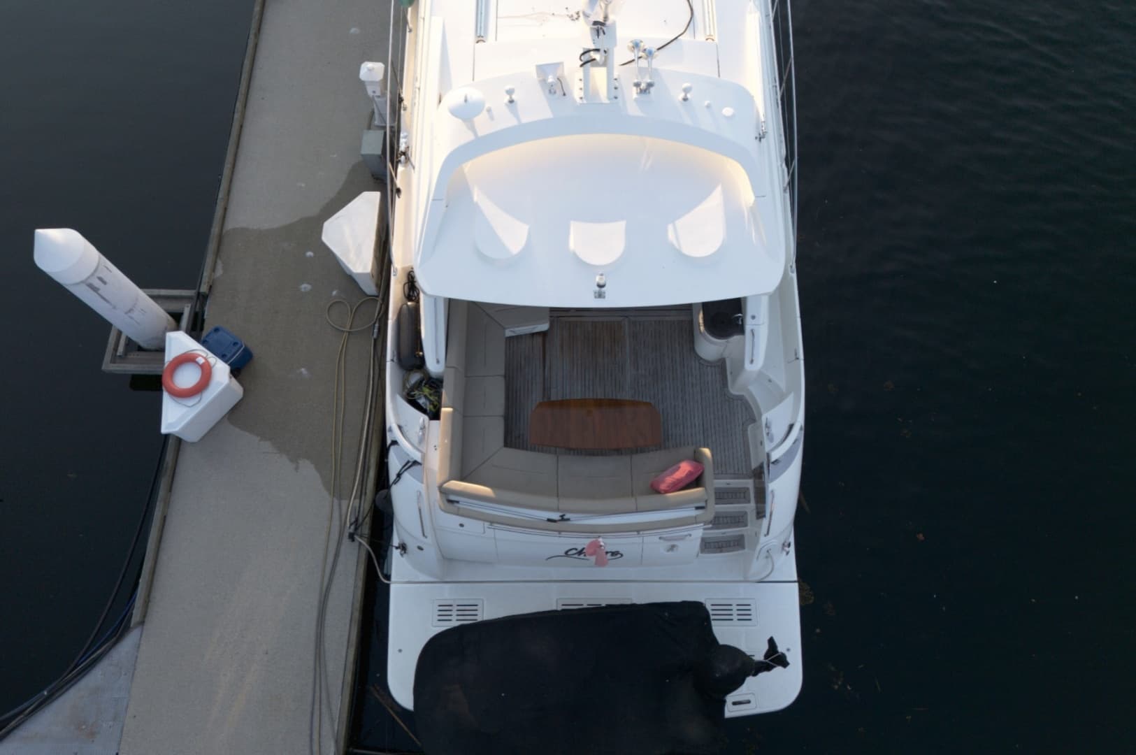 2015 Sea Ray L650