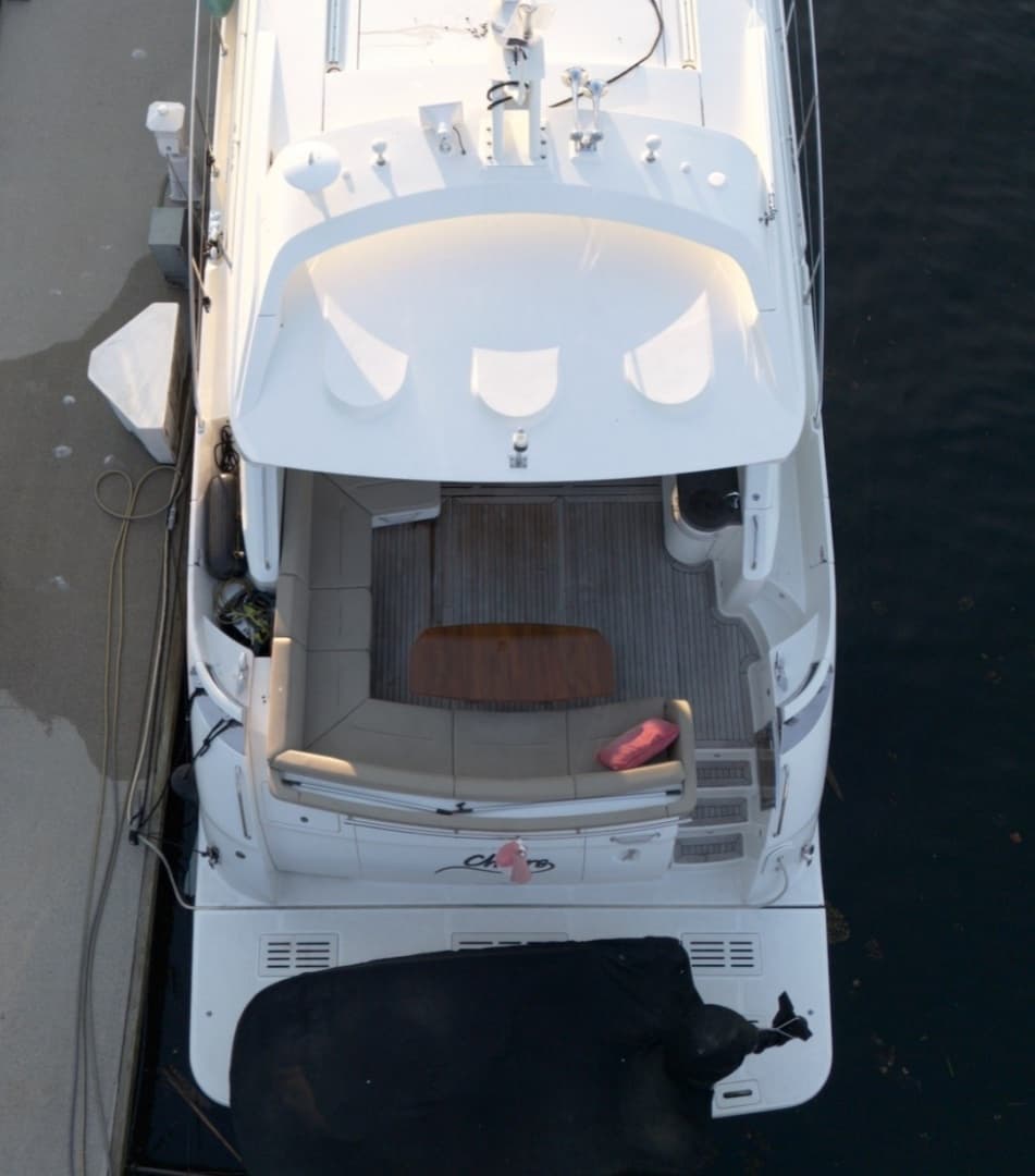 2015 Sea Ray L650