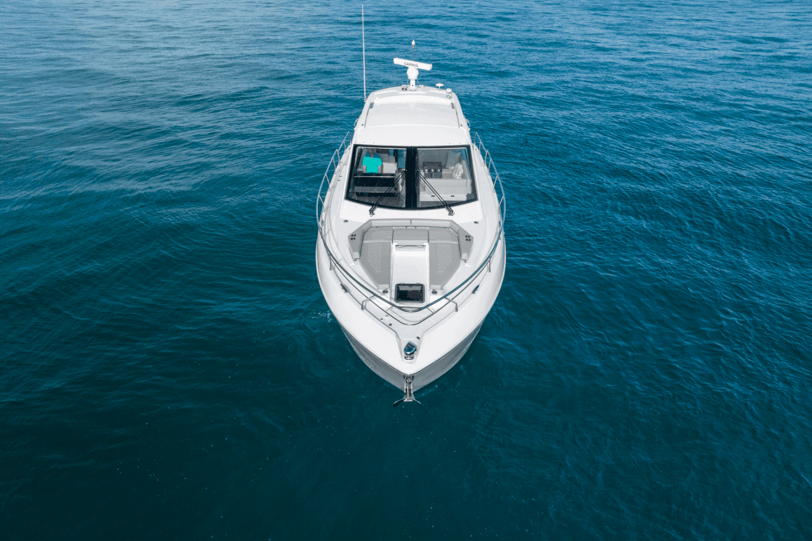 2024 Cruisers Yachts 50 Cantius