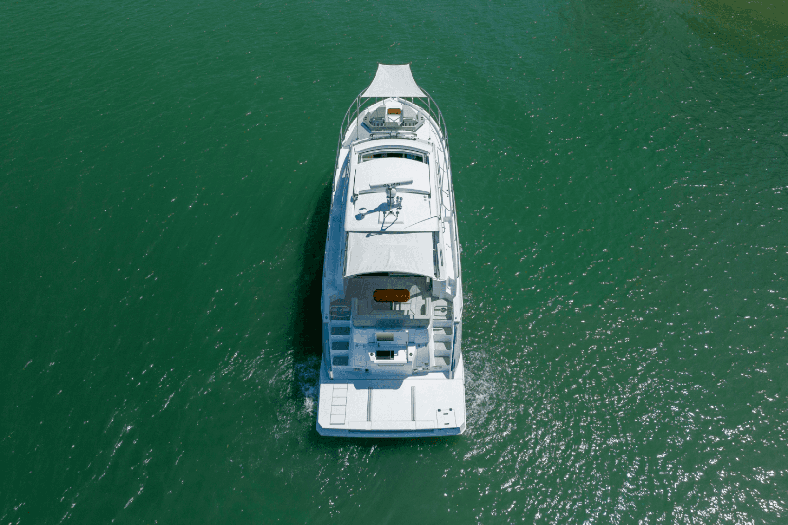 2024 Cruisers Yachts 50 Cantius