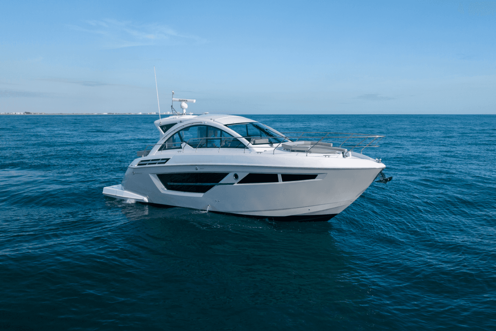 2024 Cruisers Yachts 50 Cantius