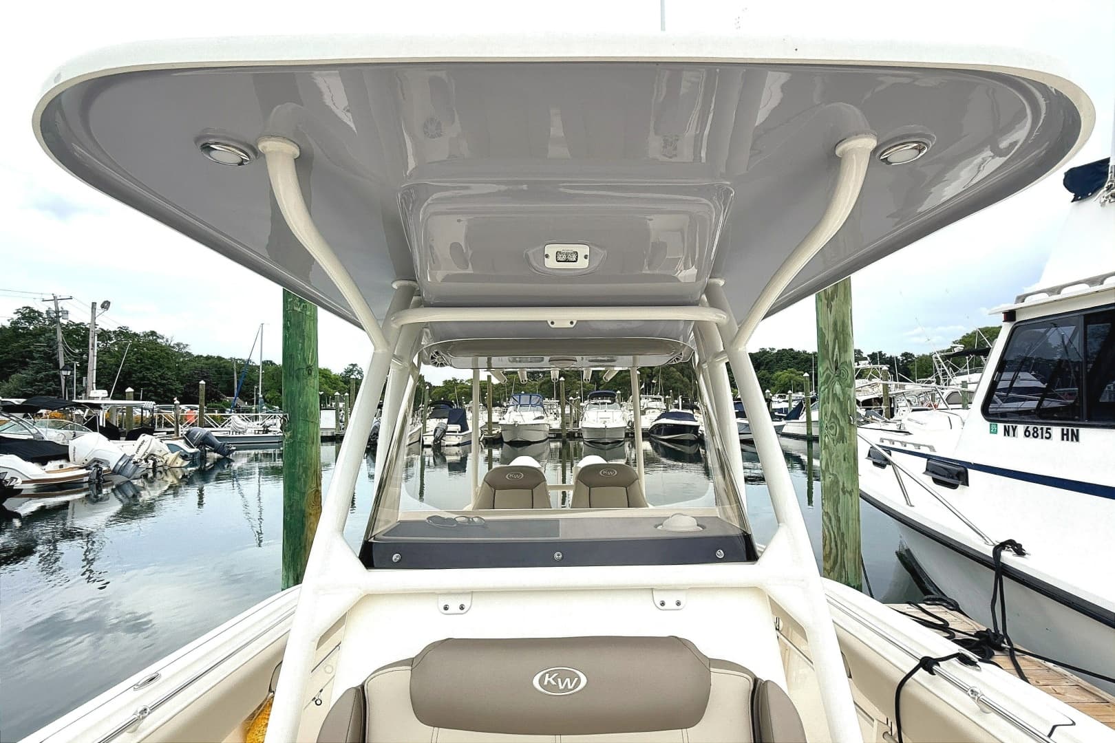 2024 Key West 263 FS
