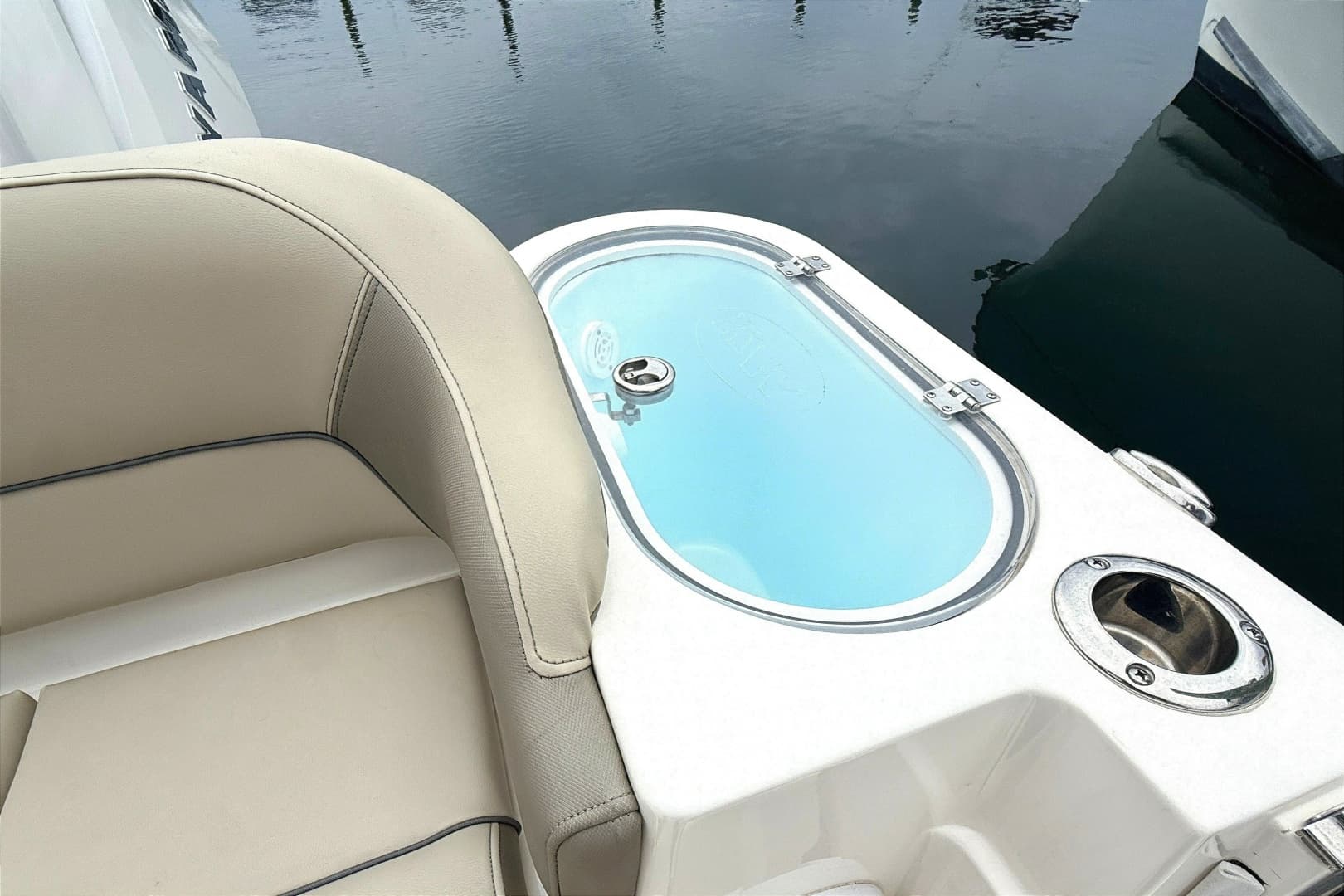 2024 Key West 263 FS