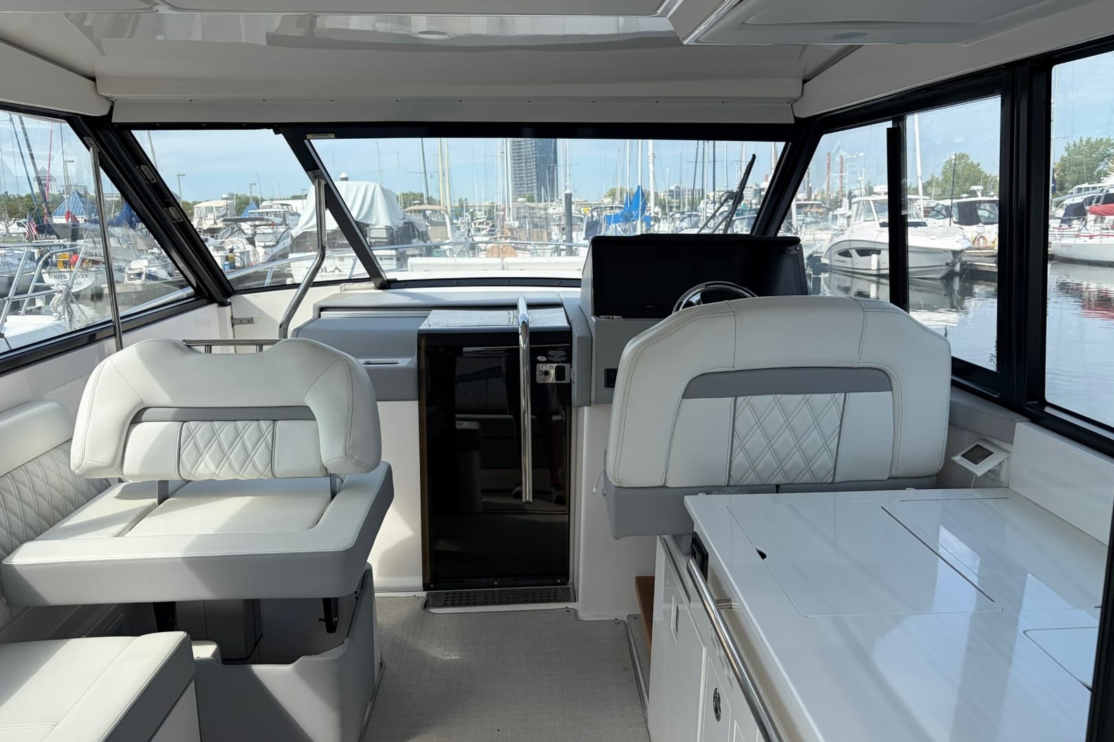 2023 Regal 36 XO