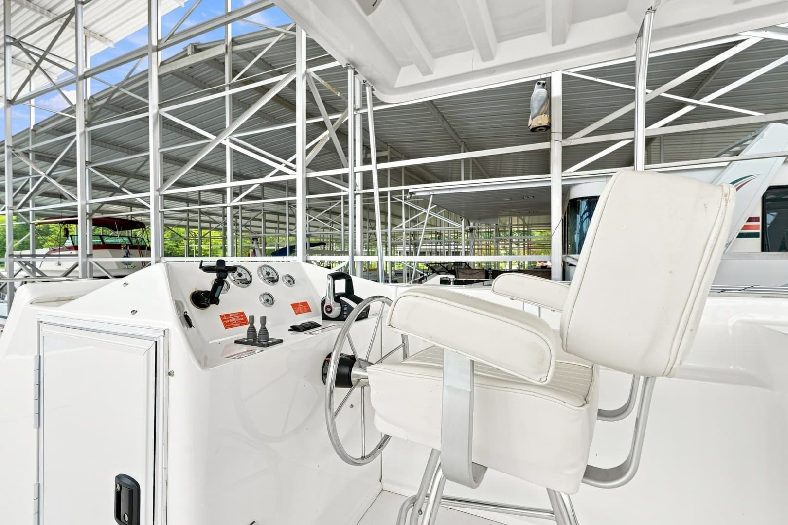 2023 Sumerset 18 x 77 LUX