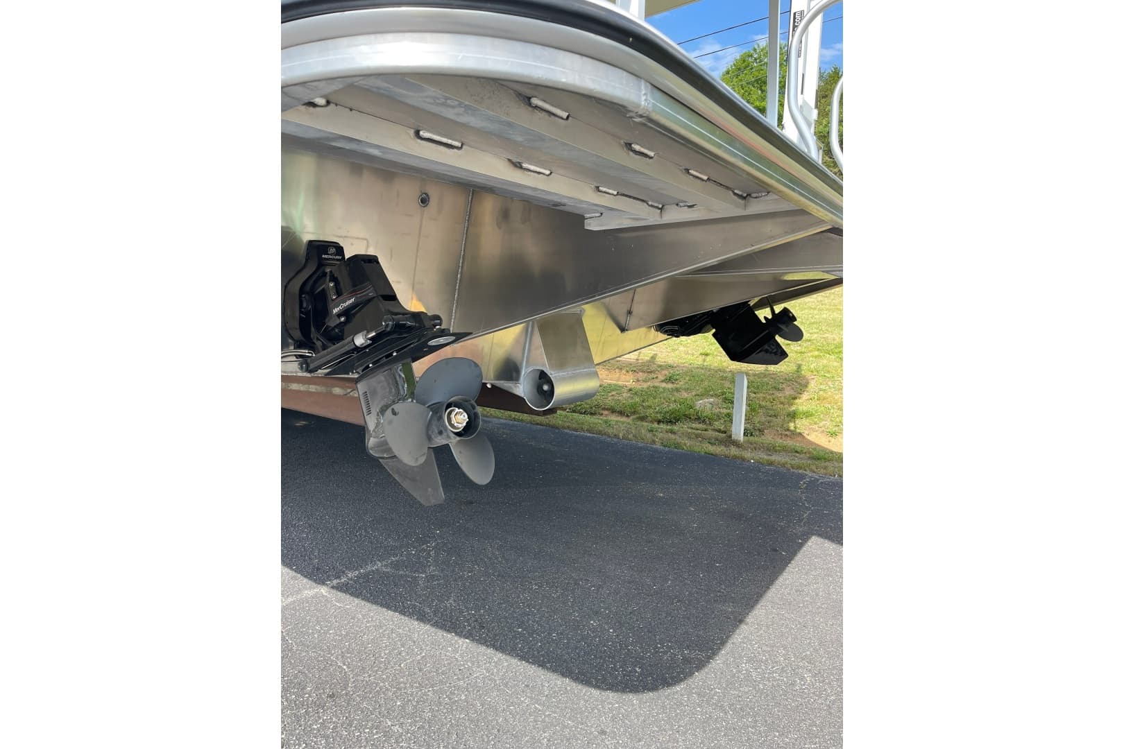 2023 Sumerset 18 x 77 LUX