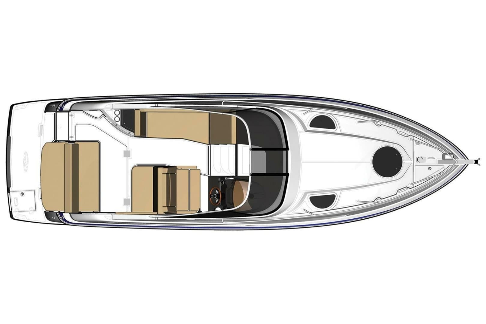 2018 Regal 28 Express