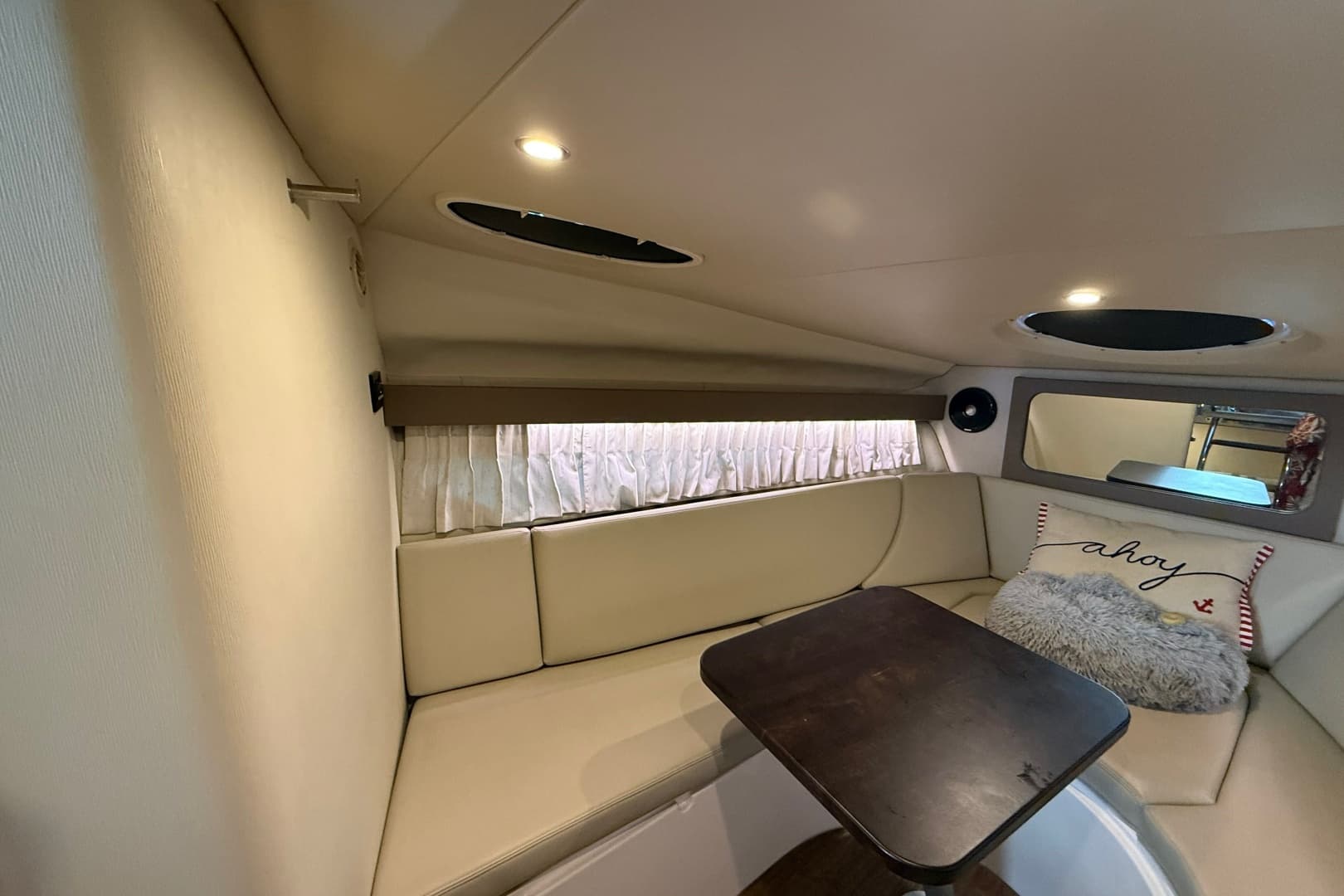 2018 Regal 28 Express