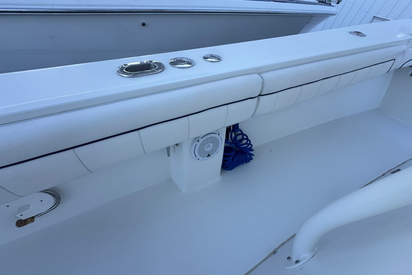 2016 Regulator 34
