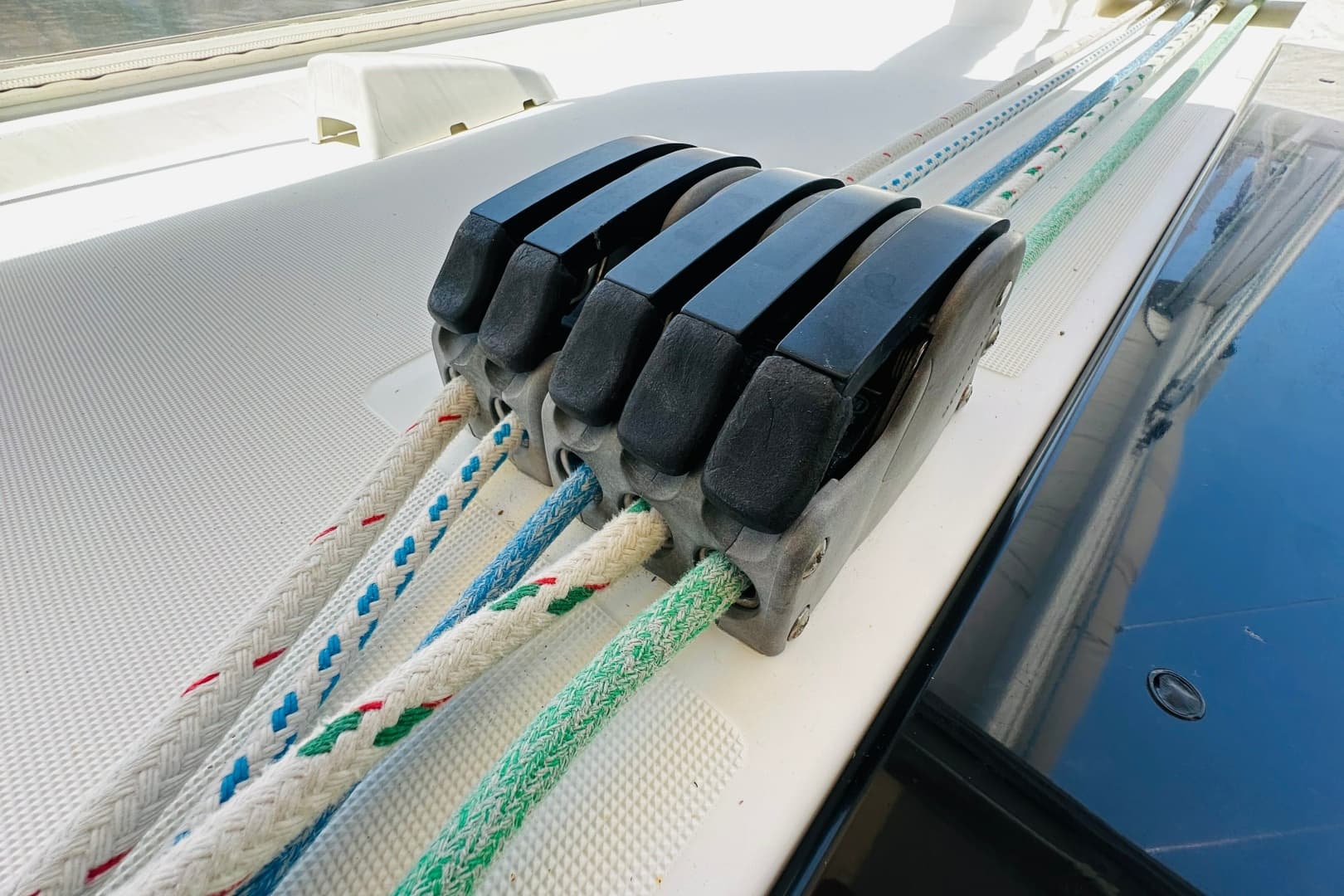 2014 Beneteau Oceanis 48
