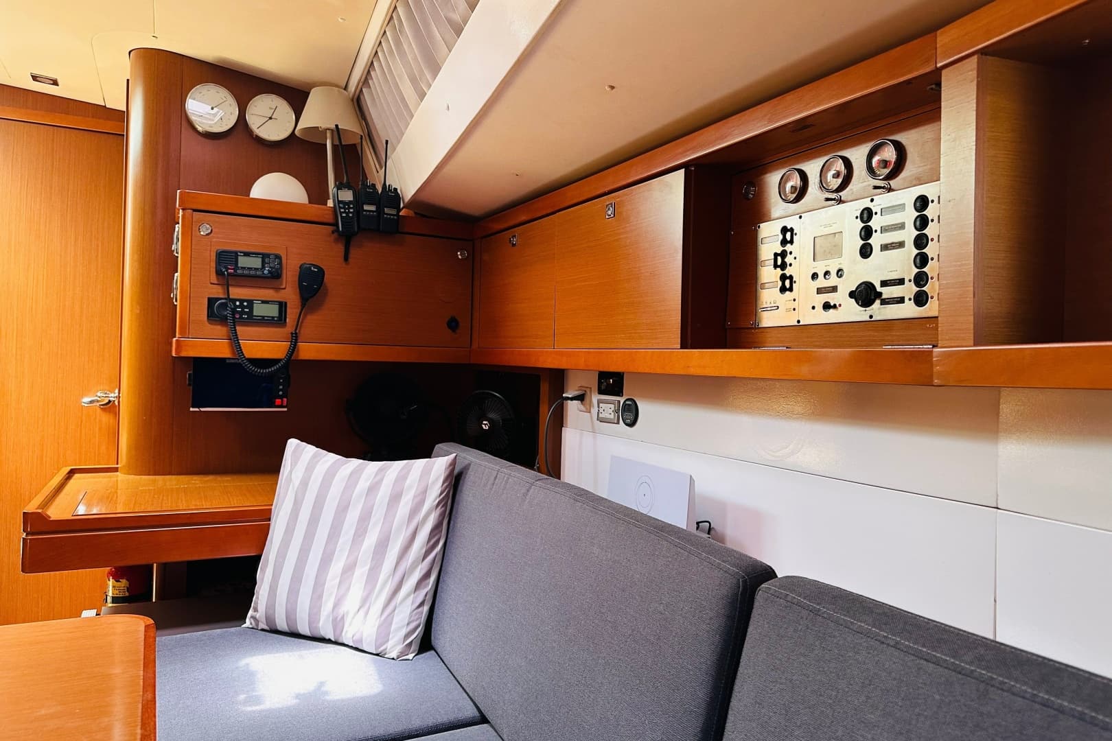 2014 Beneteau Oceanis 48