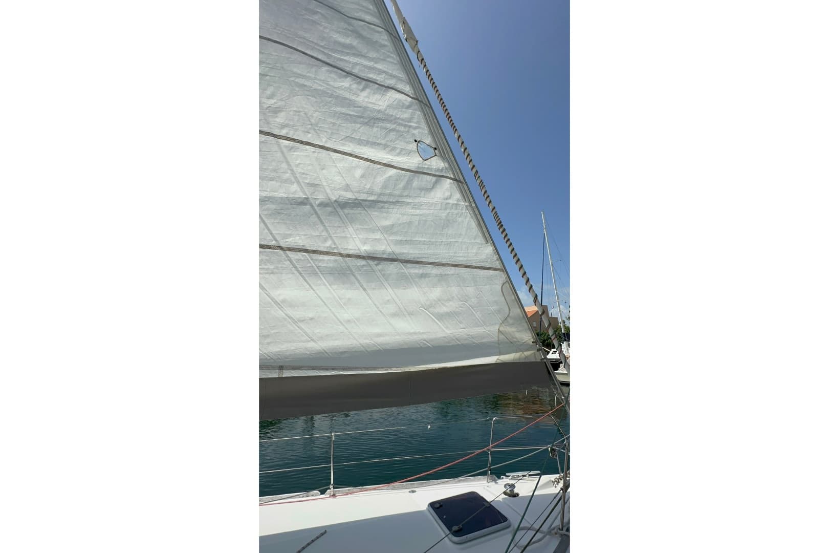 2014 Beneteau Oceanis 48