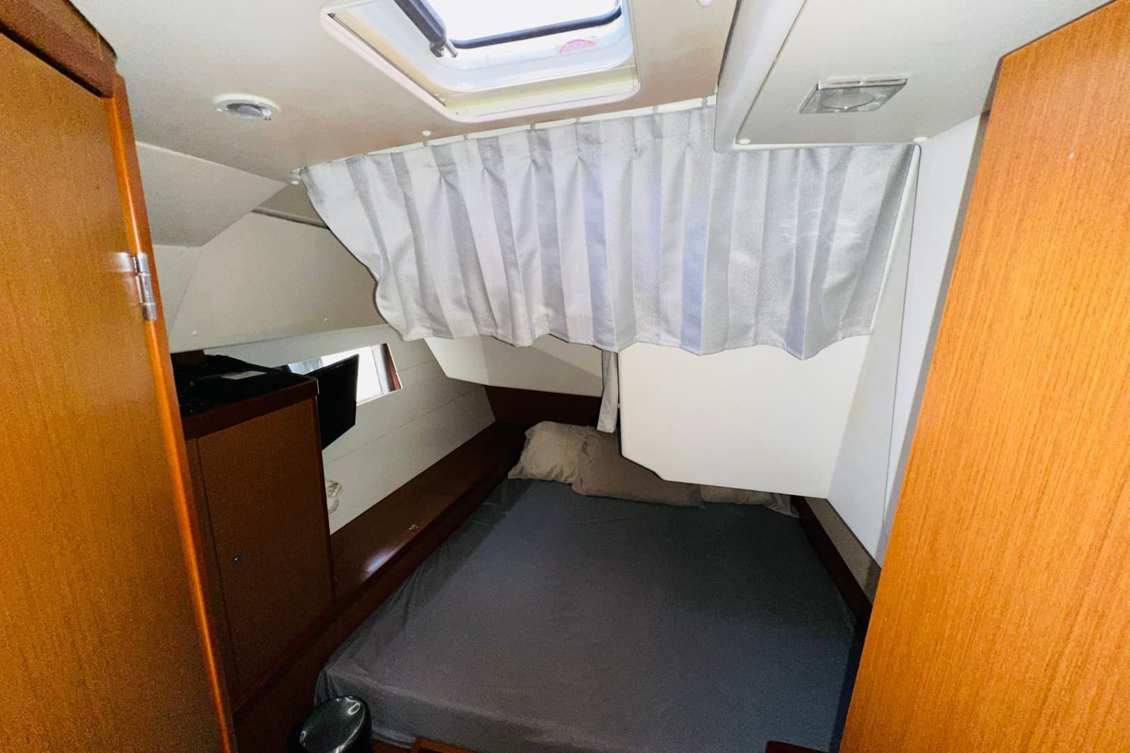 2014 Beneteau Oceanis 48