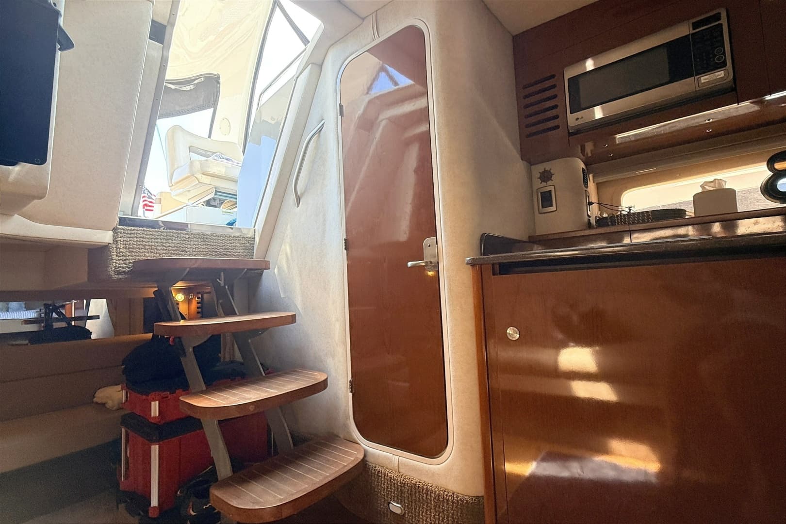 2013 Sea Ray Sundancer 370