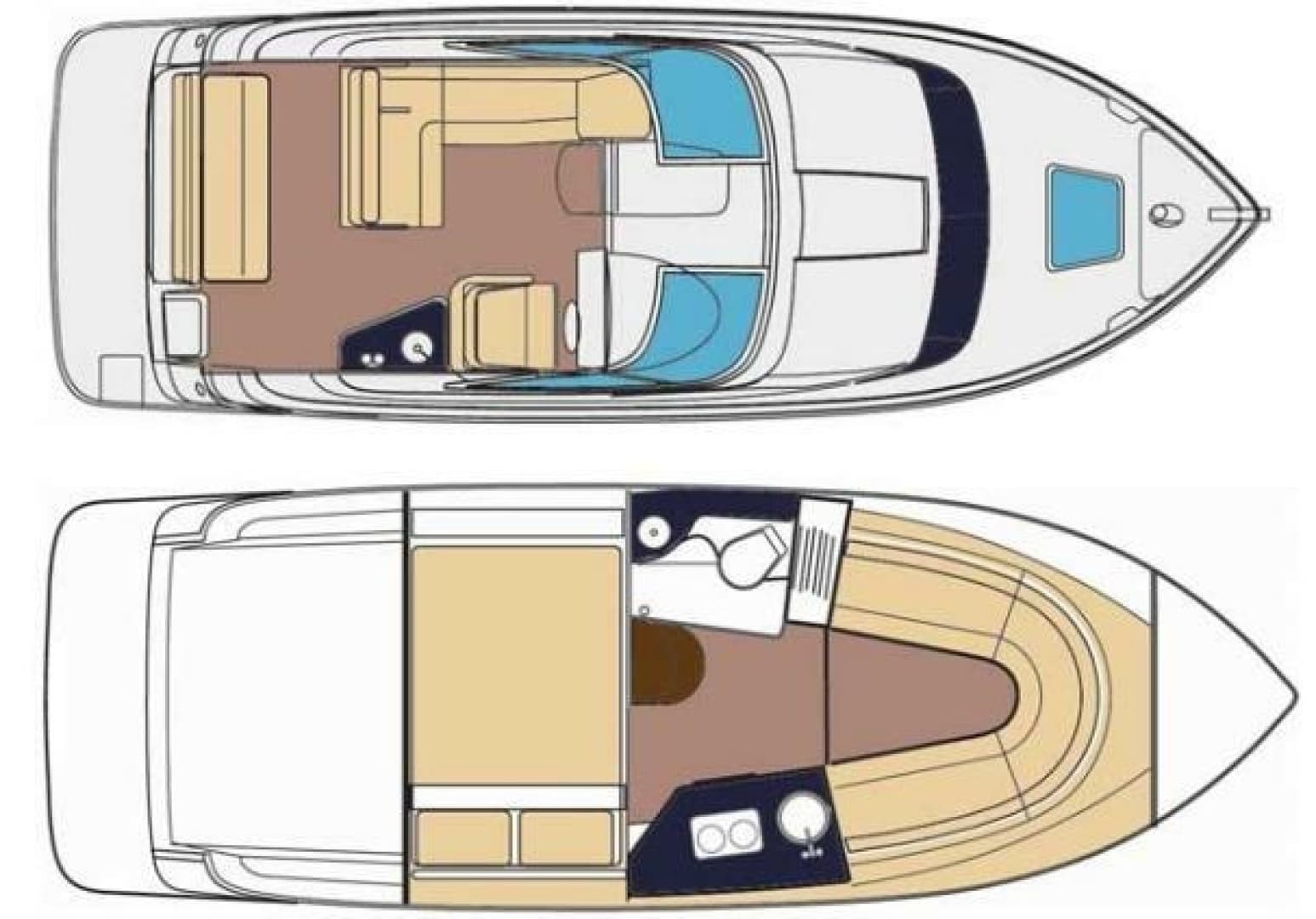 2010 Regal 2860 Window Express