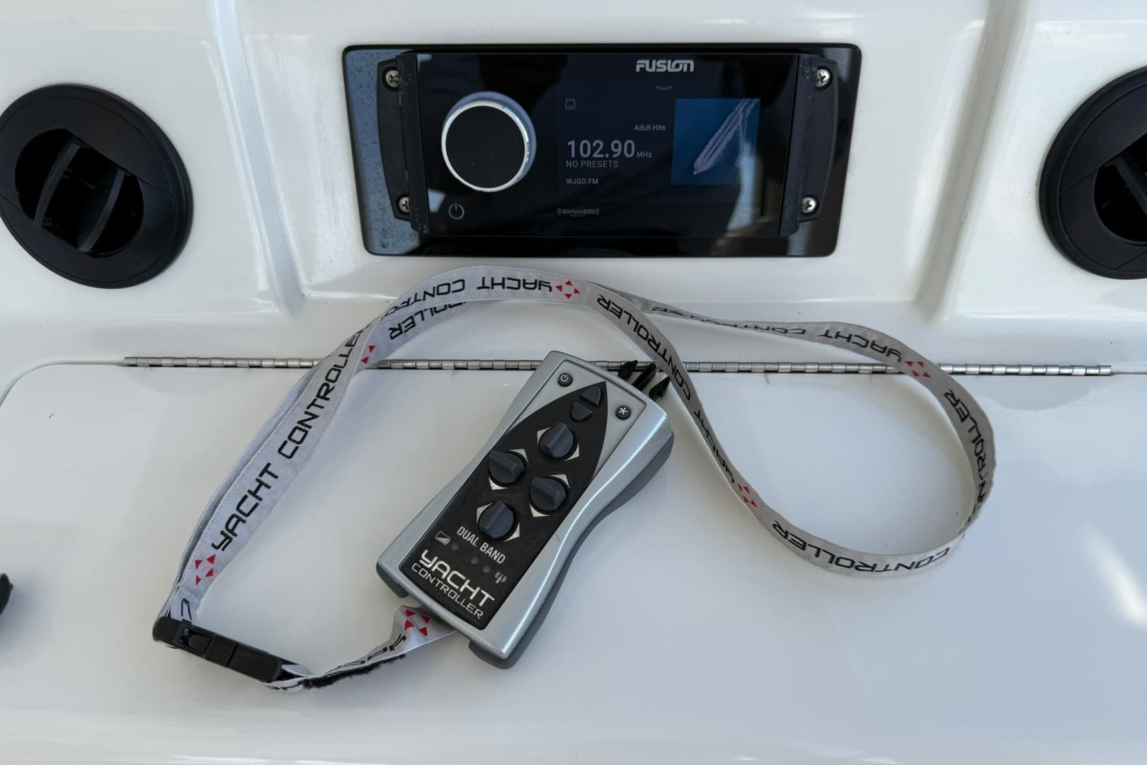2005 Sea Ray 500 Sedan Bridge