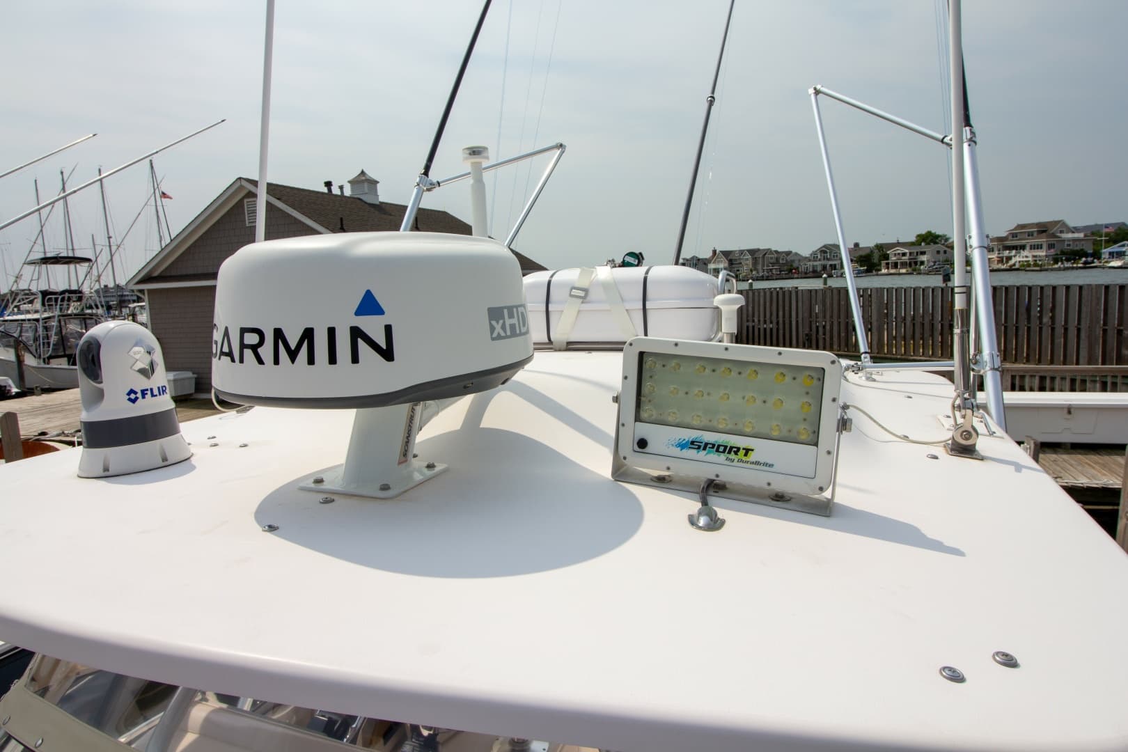 2004 Grady-White Marlin 300