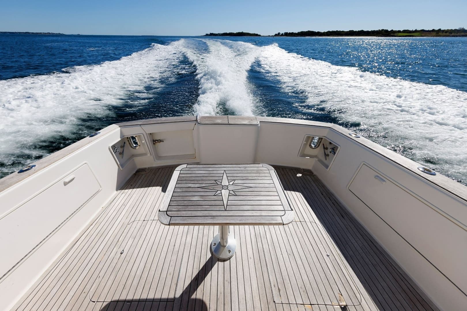 2004 Ocean Yachts 43 Super Sport
