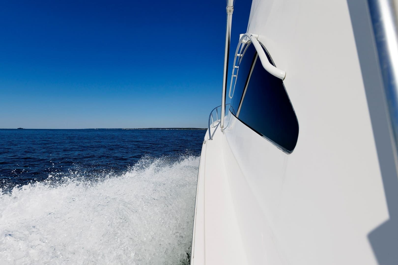2004 Ocean Yachts 43 Super Sport