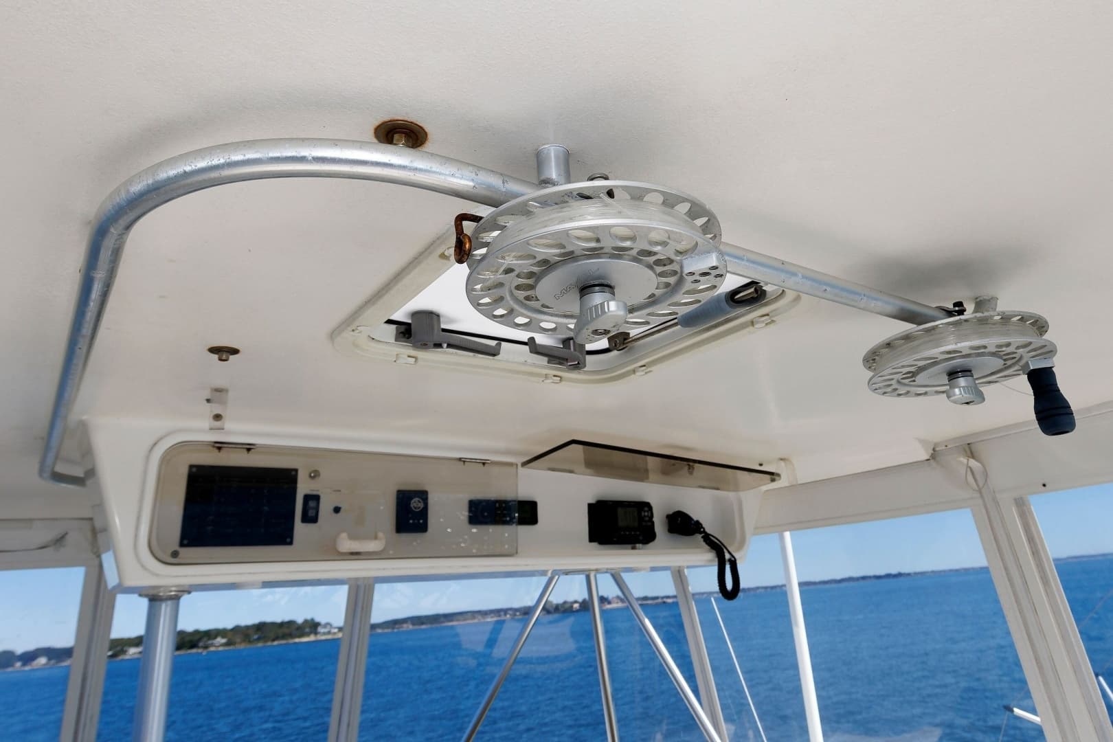 2004 Ocean Yachts 43 Super Sport